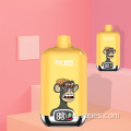 Elf Box Digital 12000 พัฟ